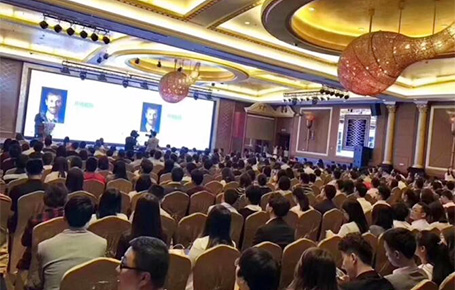 《經(jīng)營未來，跑贏現(xiàn)在》高峰論壇深圳站圓滿落幕！