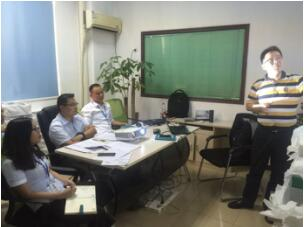 工業品O2O轉型后，如何實現業務、營銷團隊快速復制？