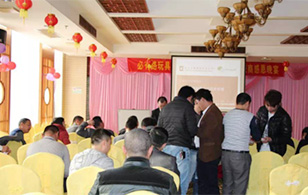 【企業(yè)內(nèi)訓】制造型中小企業(yè)應如何做到健康可持續(xù)發(fā)展